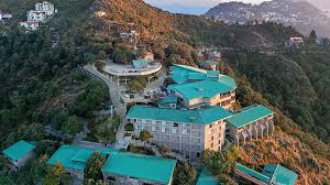 Dalai Hill - Places to Visit in Mussoorie